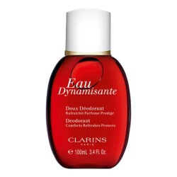 Déodorant CLARINS  EAU DYNAMISANTE 100ML 