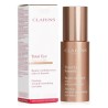 Soin anti-rides CLARINS TOTAL EYE SMOOTH 