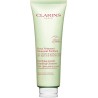 Mousse Nettoyante CLARINS  PURIFIANT PEAUX MIXTES À GRASSES 125ML 