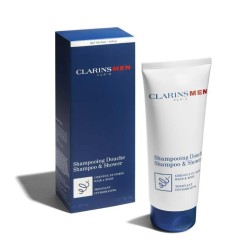 CLARINS shampooing & SHOWER 200ML 