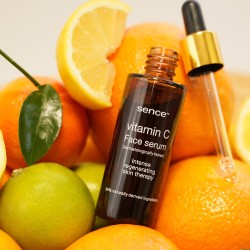 Sérum de visage Sence  VITAMIN C 30ML 