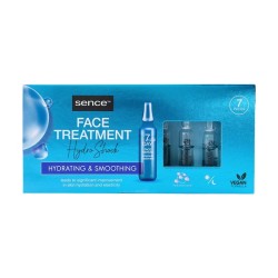 soin Sence FACE TREATMENT HYDRO SHOCK 