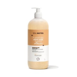 Gel Douche Solinotes paris  TONKA 1L 