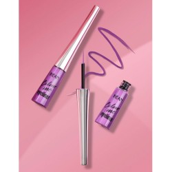 Eyeliner Hean COLOUR ME - VIOLET 