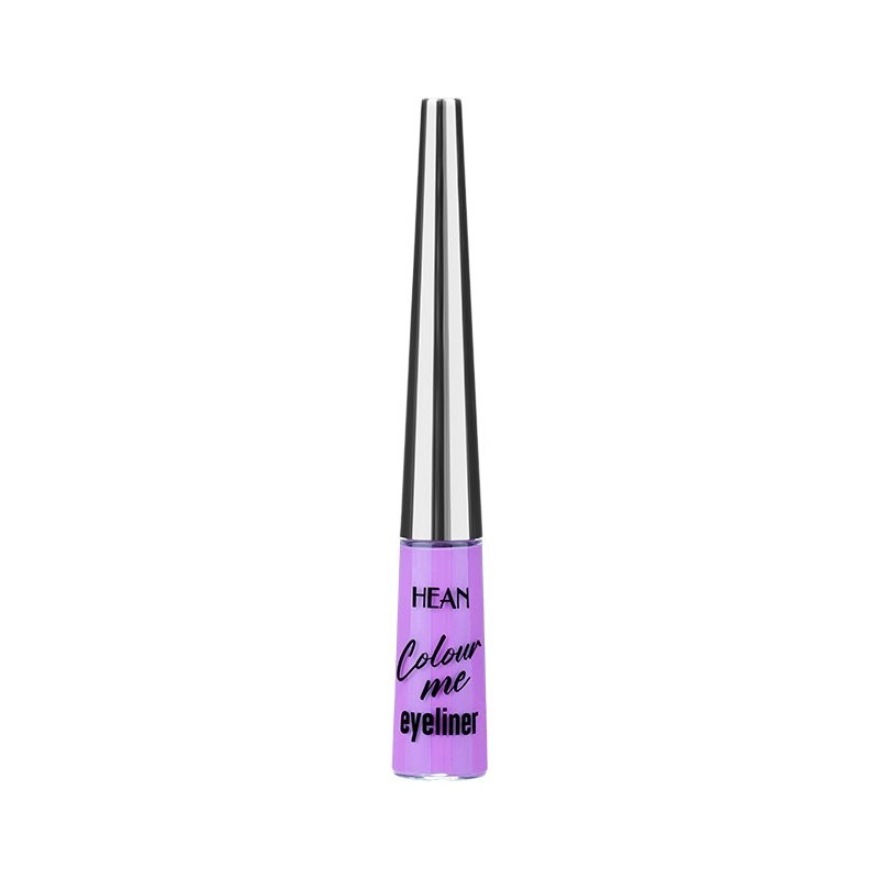 Eyeliner Hean COLOUR ME - VIOLET 