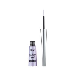 Eyeliner Hean COLOUR ME - LILAS ARGENTÉ 