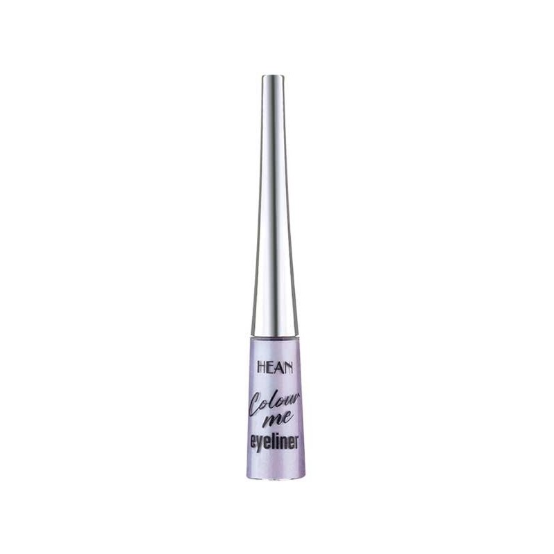 Eyeliner Hean COLOUR ME - LILAS ARGENTÉ 