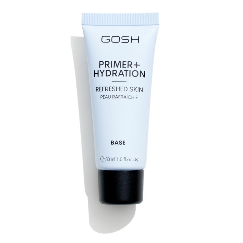 Primer GOSH PLUS+ HYDRATION 