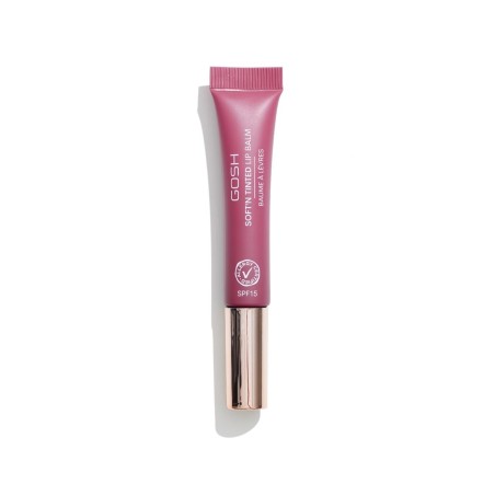 Lipstick GOSH LIP BALM SPF15 