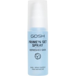 SPRAY FIXATION GOSH  PRIME'N SET 