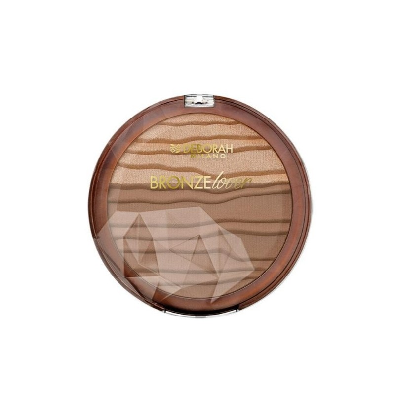 Bronzer DEBORAH LOVER 