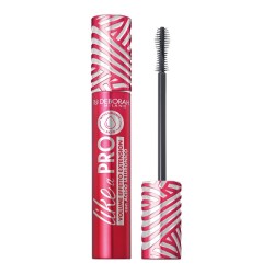 Mascara DEBORAH LIKE A PRO WITH HYALURONIC ACID 