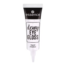 EYESHADOW ESSENCE LIQUID DEWY EYE GLOSS 