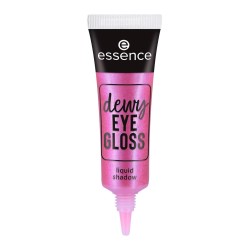 EYESHADOW ESSENCE LIQUID DEWY EYE GLOSS 