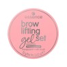 Gel Sourcils ESSENCE  FIXING WITH APPLICATOR BROW LIFTING GEL 