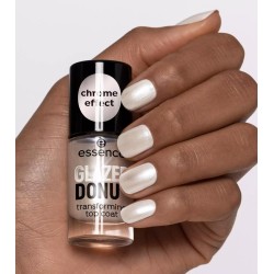 Vernis à Ongles ESSENCE  TOP COAT TRANSFORMANT 