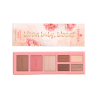 Palette ESSENCE  SHADOW AND EYE BLOOM BABY, BLOOM! 01 MAKE IT BLOOM 