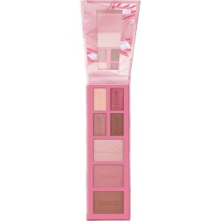 Palette ESSENCE  YEUX ET VISAGE BLOOM BABY BLOOM 02 