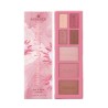 Palette ESSENCE  YEUX ET VISAGE BLOOM BABY BLOOM 02 