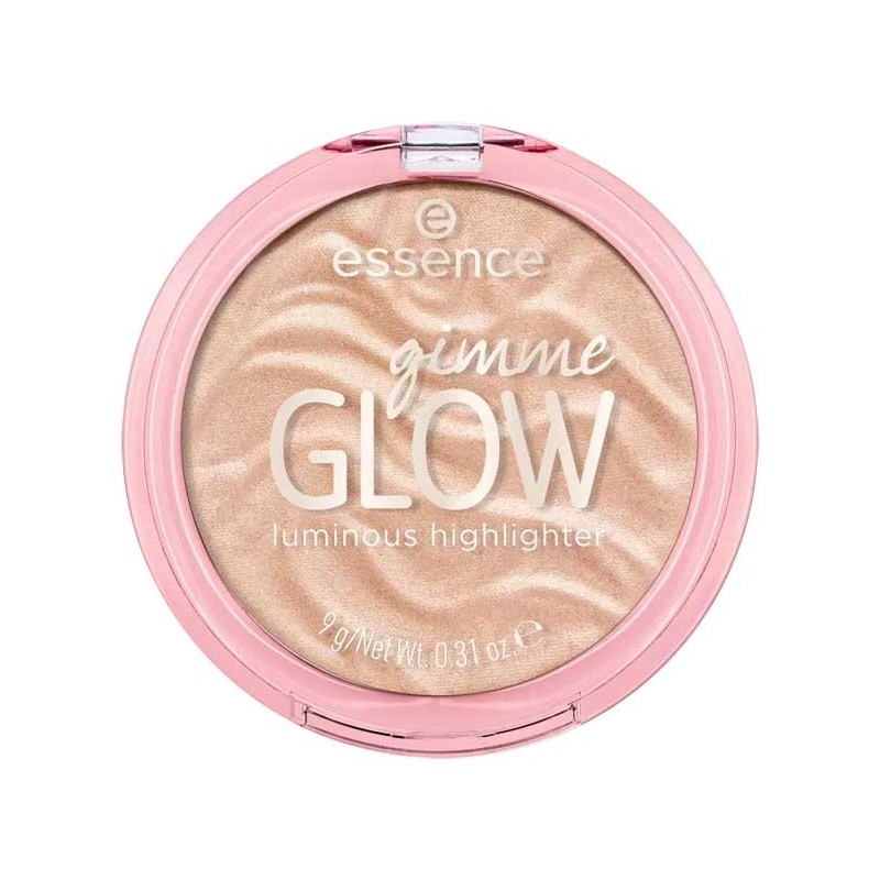 HIGHLIGHTER ESSENCE  GIMME GLOW LUMINOUS 