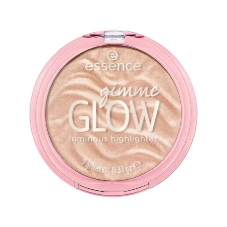 HIGHLIGHTER ESSENCE  GIMME GLOW LUMINOUS 