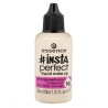 FOND DE TEINT ESSENCE  INSTA PERFECT LIQUID MAKEUP 