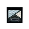 EYESHADOW RIMMEL TRIO GLAM EYES 710 