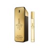 Coffret Eau de Toilette Homme PACO RABANNE  1 MILLION 100ML 