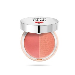 BLUSH PUPA FACE MAKE-UP EXTREME BLUSH DUO 