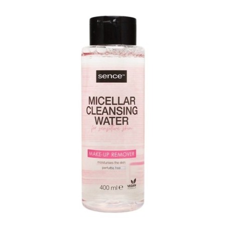 Eau Micellaire Sence CLEANSING SENSITIVE 400ML 