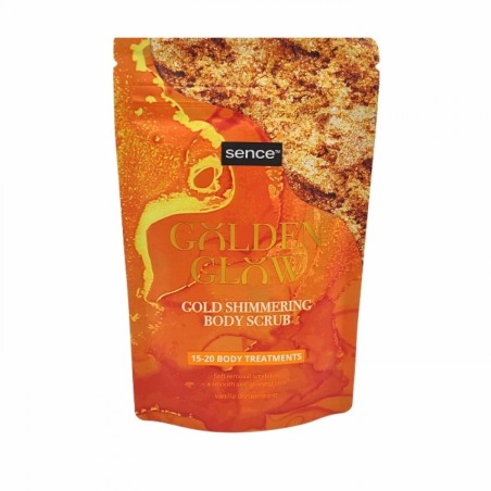 Gommage Sence CORPS GOLDEN GLOW 130G 