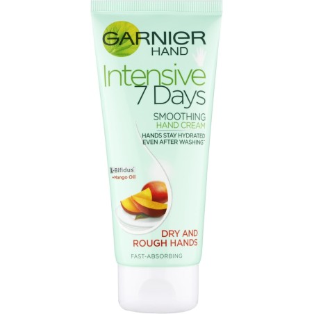 Crème main Garnier  MAINS INTENSIVE 7 DAYS 100ML 