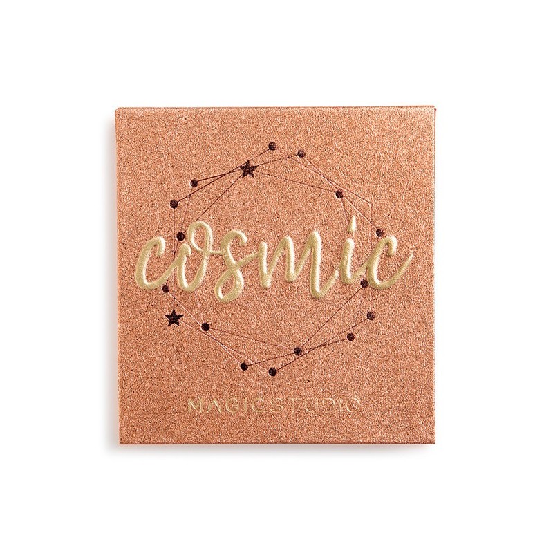 Palette magic studio 9 EYESHADOW COSMIC 