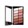 Palette magic studio SHAKY EYESHADOW 12 COLORES 