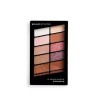 Palette magic studio SHAKY EYESHADOW 12 COLORES 