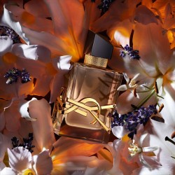 Eau de Parfum Femme YVES SAINT LAURENT  LIBRE FLOWERS & FLAMES 