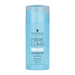 Spray Femme Schwarzkopf  FIBRE CLINIX HYDRATE BOOSTER 30ML 