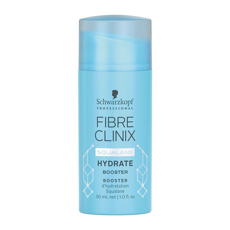 Spray Schwarzkopf FIBRE CLINIX HYDRATE BOOSTER 30ML 