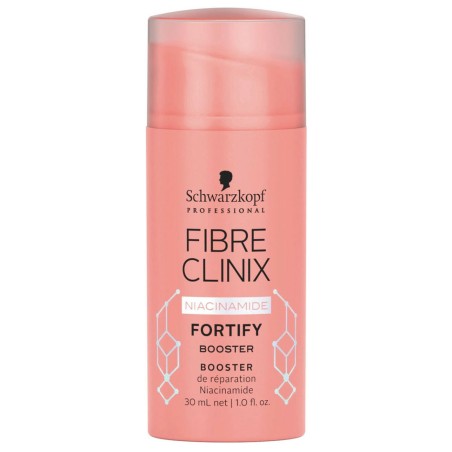 Spray Schwarzkopf BOOSTER FORTIFIANT FIBRE CLINIX 30 ML 