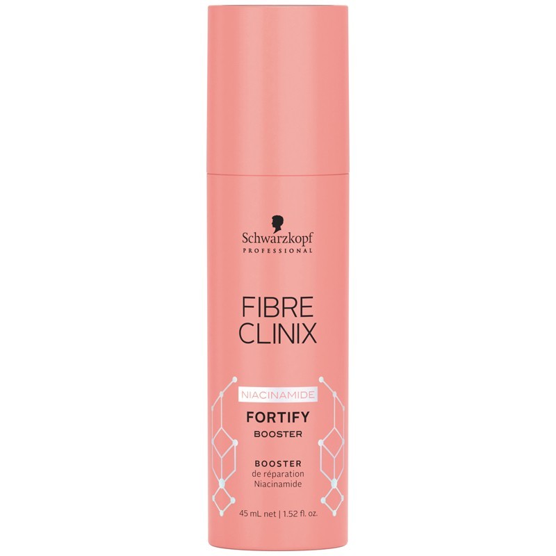 Spray Schwarzkopf  FIBRE CLINIX FORTIFY BOOSTER 45ML 