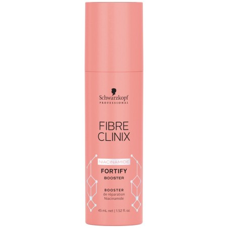 Spray Schwarzkopf  FIBRE CLINIX FORTIFY BOOSTER 45ML 