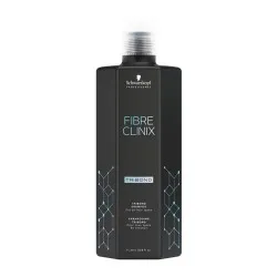 Shampooing Schwarzkopf  FIBRE CLINIX TRIBOND TREATMENT 1L 