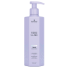 Shampooing Schwarzkopf  FIBRE CLINIX TAME 300 ML 