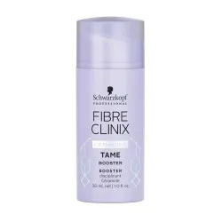 Spray Femme Schwarzkopf  FIBRE CLINIX TAME BOOSTER 