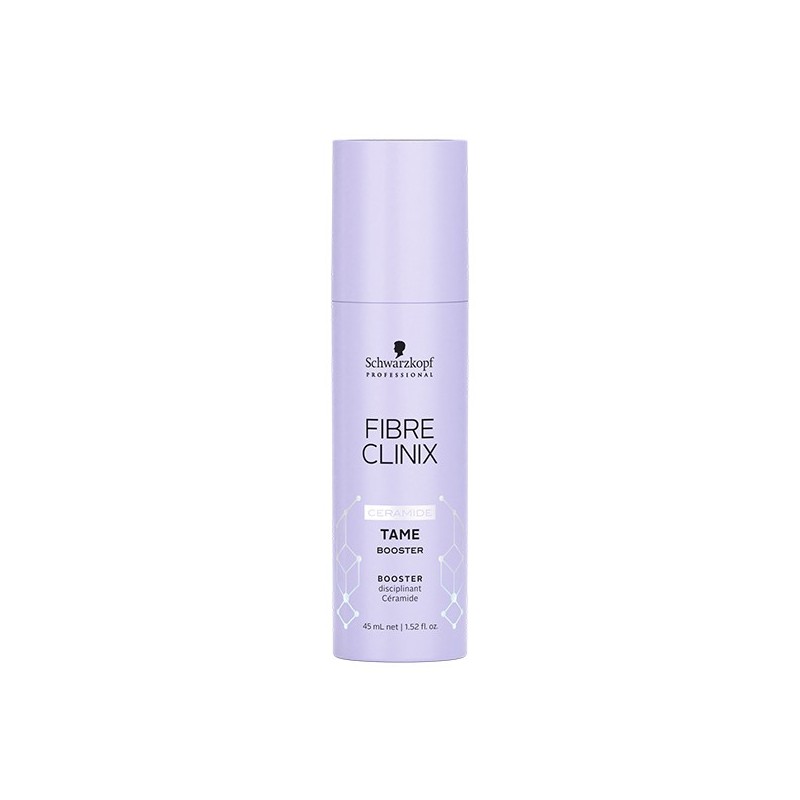 Spray Schwarzkopf FIBRE CLINIX TAME BOOSTER 45ML 