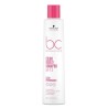 Shampooing Schwarzkopf  BONACURE COLOR FREEZE 250ML 