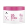 Masque Cheveux Schwarzkopf  BC BONACURE COLOR FREEZE 500ML 