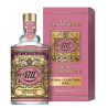 Eau de cologne Femme 4711 ROSE 100ML 