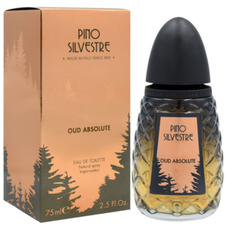 Eau de Toilette Homme Pino Silvestre  OUD ABSOLUTE 75ML 