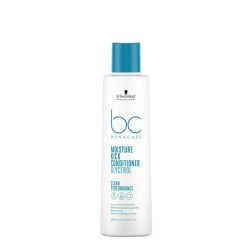 Après Shampoing Schwarzkopf  BONACURE MOISTURE KICK GLYCEROL 200ML 